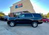 2016 Black CHEVROLET TAHOE 1500 LS (1GNSCAKC5GR) with an 5.3L engine, Automatic transmission, located at 4415 NE 28th St, Haltom City, TX, 76117, (817) 222-9334, 32.795322, -97.280937 - Photo#2