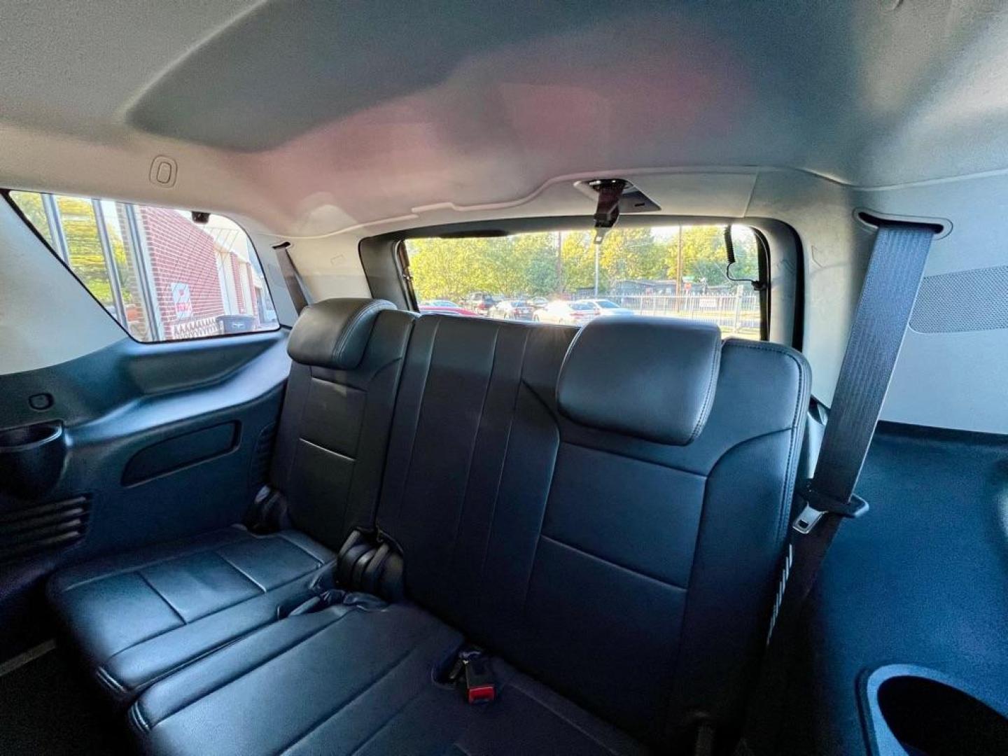 2016 Black CHEVROLET TAHOE 1500 LS (1GNSCAKC5GR) with an 5.3L engine, Automatic transmission, located at 4415 NE 28th St, Haltom City, TX, 76117, (817) 222-9334, 32.795322, -97.280937 - Photo#11