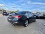2011 Gray HONDA ACCORD LX (1HGCP2F37BA) with an 2.4L engine, Automatic transmission, located at 4415 NE 28th St, Haltom City, TX, 76117, (817) 222-9334, 32.795322, -97.280937 - Photo#5