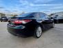 2018 Black TOYOTA CAMRY L (4T1B11HK0JU) with an 2.5L engine, Automatic transmission, located at 4415 NE 28th St, Haltom City, TX, 76117, (817) 222-9334, 32.795322, -97.280937 - Photo#5