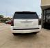 2015 White CADILLAC ESCALADE ESV LUXURY (1GYS3HKJ7FR) with an 6.2L engine, Automatic transmission, located at 4415 NE 28th St, Haltom City, TX, 76117, (817) 222-9334, 32.795322, -97.280937 - Photo#4