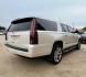 2015 White CADILLAC ESCALADE ESV LUXURY (1GYS3HKJ7FR) with an 6.2L engine, Automatic transmission, located at 4415 NE 28th St, Haltom City, TX, 76117, (817) 222-9334, 32.795322, -97.280937 - Photo#5