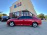 2014 Red TOYOTA CAMRY L (4T1BF1FK5EU) with an 2.5L engine, Automatic transmission, located at 4415 NE 28th St, Haltom City, TX, 76117, (817) 222-9334, 32.795322, -97.280937 - Photo#2
