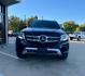 2017 Black MERCEDES-BENZ GLS 450 4MATIC (4JGDF6EE9HA) with an 3.0L engine, Automatic transmission, located at 4415 NE 28th St, Haltom City, TX, 76117, (817) 222-9334, 32.795322, -97.280937 - Photo#1