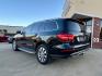 2017 Black MERCEDES-BENZ GLS 450 4MATIC (4JGDF6EE9HA) with an 3.0L engine, Automatic transmission, located at 4415 NE 28th St, Haltom City, TX, 76117, (817) 222-9334, 32.795322, -97.280937 - Photo#3