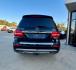 2017 Black MERCEDES-BENZ GLS 450 4MATIC (4JGDF6EE9HA) with an 3.0L engine, Automatic transmission, located at 4415 NE 28th St, Haltom City, TX, 76117, (817) 222-9334, 32.795322, -97.280937 - Photo#4
