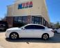 2015 White HONDA ACCORD LX (1HGCR2F3XFA) with an 2.4L engine, Continuously Variable transmission, located at 4415 NE 28th St, Haltom City, TX, 76117, (817) 222-9334, 32.795322, -97.280937 - Photo#2
