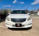2012 White HONDA ACCORD EXL (1HGCP3F81CA) with an 3.5L engine, Automatic transmission, located at 4415 NE 28th St, Haltom City, TX, 76117, (817) 222-9334, 32.795322, -97.280937 - Photo#1