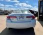 2012 White HONDA ACCORD EXL (1HGCP3F81CA) with an 3.5L engine, Automatic transmission, located at 4415 NE 28th St, Haltom City, TX, 76117, (817) 222-9334, 32.795322, -97.280937 - Photo#4