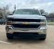 2016 White CHEVROLET SILVERADO 1500 LT (3GCPCREC1GG) with an 5.3L engine, Automatic transmission, located at 4415 NE 28th St, Haltom City, TX, 76117, (817) 222-9334, 32.795322, -97.280937 - Photo#1
