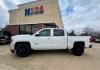 2016 White CHEVROLET SILVERADO 1500 LT (3GCPCREC1GG) with an 5.3L engine, Automatic transmission, located at 4415 NE 28th St, Haltom City, TX, 76117, (817) 222-9334, 32.795322, -97.280937 - Photo#2