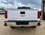 2016 White CHEVROLET SILVERADO 1500 LT (3GCPCREC1GG) with an 5.3L engine, Automatic transmission, located at 4415 NE 28th St, Haltom City, TX, 76117, (817) 222-9334, 32.795322, -97.280937 - Photo#3