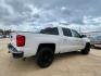 2016 White CHEVROLET SILVERADO 1500 LT (3GCPCREC1GG) with an 5.3L engine, Automatic transmission, located at 4415 NE 28th St, Haltom City, TX, 76117, (817) 222-9334, 32.795322, -97.280937 - Photo#4