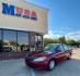 2004 Red TOYOTA CAMRY LE (4T1BE32K84U) with an 2.4L engine, Automatic transmission, located at 4415 NE 28th St, Haltom City, TX, 76117, (817) 222-9334, 32.795322, -97.280937- Photo#0