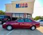 2004 Red TOYOTA CAMRY LE (4T1BE32K84U) with an 2.4L engine, Automatic transmission, located at 4415 NE 28th St, Haltom City, TX, 76117, (817) 222-9334, 32.795322, -97.280937- Photo#2