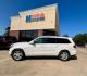 2013 White MERCEDES-BENZ GL 450 4MATIC (4JGDF7CE0DA) with an 4.6L engine, Automatic transmission, located at 4415 NE 28th St, Haltom City, TX, 76117, (817) 222-9334, 32.795322, -97.280937- Photo#2