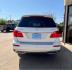 2013 White MERCEDES-BENZ GL 450 4MATIC (4JGDF7CE0DA) with an 4.6L engine, Automatic transmission, located at 4415 NE 28th St, Haltom City, TX, 76117, (817) 222-9334, 32.795322, -97.280937- Photo#4