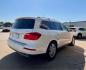 2013 White MERCEDES-BENZ GL 450 4MATIC (4JGDF7CE0DA) with an 4.6L engine, Automatic transmission, located at 4415 NE 28th St, Haltom City, TX, 76117, (817) 222-9334, 32.795322, -97.280937- Photo#5