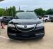 2016 Black ACURA MDX (5FRYD3H28GB) with an 3.5L engine, Automatic transmission, located at 4415 NE 28th St, Haltom City, TX, 76117, (817) 222-9334, 32.795322, -97.280937 - Photo#1