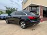 2016 Black ACURA MDX (5FRYD3H28GB) with an 3.5L engine, Automatic transmission, located at 4415 NE 28th St, Haltom City, TX, 76117, (817) 222-9334, 32.795322, -97.280937 - Photo#3