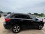 2016 Black ACURA MDX (5FRYD3H28GB) with an 3.5L engine, Automatic transmission, located at 4415 NE 28th St, Haltom City, TX, 76117, (817) 222-9334, 32.795322, -97.280937 - Photo#6