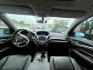 2016 Black ACURA MDX (5FRYD3H28GB) with an 3.5L engine, Automatic transmission, located at 4415 NE 28th St, Haltom City, TX, 76117, (817) 222-9334, 32.795322, -97.280937 - Photo#8