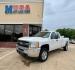 2012 White CHEVROLET SILVERADO 2500 HEAVY DUTY (1GC2CVCG9CZ) with an 6.0L engine, Automatic transmission, located at 4415 NE 28th St, Haltom City, TX, 76117, (817) 222-9334, 32.795322, -97.280937 - Photo#0