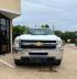 2012 White CHEVROLET SILVERADO 2500 HEAVY DUTY (1GC2CVCG9CZ) with an 6.0L engine, Automatic transmission, located at 4415 NE 28th St, Haltom City, TX, 76117, (817) 222-9334, 32.795322, -97.280937 - Photo#1