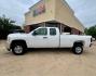 2012 White CHEVROLET SILVERADO 2500 HEAVY DUTY (1GC2CVCG9CZ) with an 6.0L engine, Automatic transmission, located at 4415 NE 28th St, Haltom City, TX, 76117, (817) 222-9334, 32.795322, -97.280937 - Photo#2