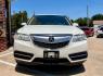 2016 White ACURA MDX (5FRYD3H25GB) with an 3.5L engine, Automatic transmission, located at 4415 NE 28th St, Haltom City, TX, 76117, (817) 222-9334, 32.795322, -97.280937- Photo#1