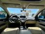 2016 White ACURA MDX (5FRYD3H25GB) with an 3.5L engine, Automatic transmission, located at 4415 NE 28th St, Haltom City, TX, 76117, (817) 222-9334, 32.795322, -97.280937- Photo#6