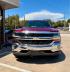 2016 Red CHEVROLET SILVERADO 1500 LT (3GCPCREC4GG) with an 5.3L engine, Automatic transmission, located at 4415 NE 28th St, Haltom City, TX, 76117, (817) 222-9334, 32.795322, -97.280937- Photo#1