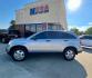 2008 SILVER HONDA CR-V LX (JHLRE38398C) with an 2.4L engine, Automatic transmission, located at 4415 NE 28th St, Haltom City, TX, 76117, (817) 222-9334, 32.795322, -97.280937- Photo#2