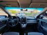 2008 SILVER HONDA CR-V LX (JHLRE38398C) with an 2.4L engine, Automatic transmission, located at 4415 NE 28th St, Haltom City, TX, 76117, (817) 222-9334, 32.795322, -97.280937- Photo#8