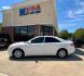 2009 White TOYOTA CAMRY BASE (4T1BE46K49U) with an 2.4L engine, Automatic transmission, located at 4415 NE 28th St, Haltom City, TX, 76117, (817) 222-9334, 32.795322, -97.280937- Photo#2