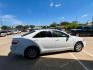 2009 White TOYOTA CAMRY BASE (4T1BE46K49U) with an 2.4L engine, Automatic transmission, located at 4415 NE 28th St, Haltom City, TX, 76117, (817) 222-9334, 32.795322, -97.280937- Photo#6