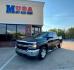 2018 Black CHEVROLET SILVERADO 1500 LT (3GCPCRECXJG) with an 5.3L engine, Automatic transmission, located at 4415 NE 28th St, Haltom City, TX, 76117, (817) 222-9334, 32.795322, -97.280937- Photo#0
