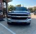 2018 Black CHEVROLET SILVERADO 1500 LT (3GCPCRECXJG) with an 5.3L engine, Automatic transmission, located at 4415 NE 28th St, Haltom City, TX, 76117, (817) 222-9334, 32.795322, -97.280937- Photo#1