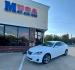 2013 White LEXUS IS 250 (JTHBF5C28D5) with an 2.5L engine, Automatic transmission, located at 4415 NE 28th St, Haltom City, TX, 76117, (817) 222-9334, 32.795322, -97.280937- Photo#0