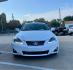 2013 White LEXUS IS 250 (JTHBF5C28D5) with an 2.5L engine, Automatic transmission, located at 4415 NE 28th St, Haltom City, TX, 76117, (817) 222-9334, 32.795322, -97.280937- Photo#1