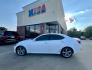 2013 White LEXUS IS 250 (JTHBF5C28D5) with an 2.5L engine, Automatic transmission, located at 4415 NE 28th St, Haltom City, TX, 76117, (817) 222-9334, 32.795322, -97.280937- Photo#2