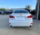 2013 White LEXUS IS 250 (JTHBF5C28D5) with an 2.5L engine, Automatic transmission, located at 4415 NE 28th St, Haltom City, TX, 76117, (817) 222-9334, 32.795322, -97.280937- Photo#4