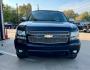 2013 Black CHEVROLET SUBURBAN 1500 LTZ (1GNSCKE08DR) with an 5.3L engine, Automatic transmission, located at 4415 NE 28th St, Haltom City, TX, 76117, (817) 222-9334, 32.795322, -97.280937- Photo#1