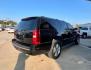 2013 Black CHEVROLET SUBURBAN 1500 LTZ (1GNSCKE08DR) with an 5.3L engine, Automatic transmission, located at 4415 NE 28th St, Haltom City, TX, 76117, (817) 222-9334, 32.795322, -97.280937- Photo#5