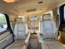 2013 Black CHEVROLET SUBURBAN 1500 LTZ (1GNSCKE08DR) with an 5.3L engine, Automatic transmission, located at 4415 NE 28th St, Haltom City, TX, 76117, (817) 222-9334, 32.795322, -97.280937- Photo#10