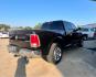 2017 Black RAM 1500 LARAMIE (1C6RR7NT8HS) with an 5.7L engine, Automatic transmission, located at 4415 NE 28th St, Haltom City, TX, 76117, (817) 222-9334, 32.795322, -97.280937- Photo#5