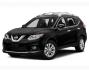 2015 BLACK NISSAN ROGUE SELECT S (JN8AS5MT5FW) with an 2.5L engine, Continuously Variable transmission, located at 4415 NE 28th St, Haltom City, TX, 76117, (817) 222-1289, 32.795322, -97.280937 - Photo #11