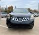 2015 BLACK NISSAN ROGUE SELECT S (JN8AS5MT5FW) with an 2.5L engine, Continuously Variable transmission, located at 4415 NE 28th St, Haltom City, TX, 76117, (817) 222-9334, 32.795322, -97.280937 - Photo#1