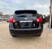 2015 BLACK NISSAN ROGUE SELECT S (JN8AS5MT5FW) with an 2.5L engine, Continuously Variable transmission, located at 4415 NE 28th St, Haltom City, TX, 76117, (817) 222-9334, 32.795322, -97.280937 - Photo#4