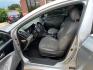 2014 SILVER HYUNDAI SONATA SE (5NPEC4AB9EH) with an 2.0L engine, Automatic transmission, located at 4415 NE 28th St, Haltom City, TX, 76117, (817) 222-9334, 32.795322, -97.280937- Photo#10